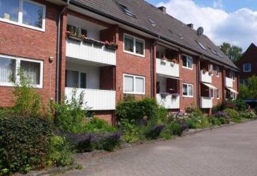 Sonniges Wohnen am Ring - Renovierte Wohnung Hochparterre