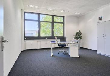 Vorschaubild Büro- /Praxis-Immobilie