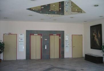 Büroflächen in verkehrsgünstiger Lage * Gewerbesteuerhebesatz 330%