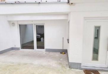 GRUNDform-Immobilien ! Lust auf individuelles Wohnen ? EBK - renoviert - großzügig - gemütlich !