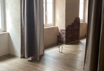 Schönes Gewerbeobjekt nähe Bismarckplatz für Frisör, Kosmetik, Massagepraxis, Nagelstudio o.ä.