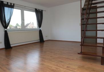 Vorschaubild Maisonettewohnung