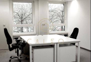 CALEO ¦ Eschborn ¦ T.O.P.A.S. ¦ flexibel + sofort bezugsfertig ¦ all inclusive ¦ PROVISIONSFREI