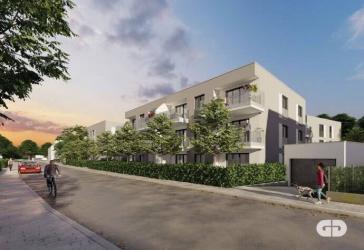 Karree Weichs - Wohnung B.04