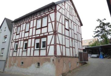 Vorschaubild Mehrfamilienhaus