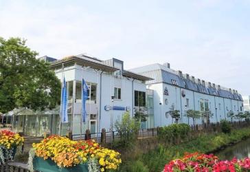 Viel Platz für Ihr Büro oder Ihre Praxis! Zentral gelegen im Herzen von Zweibrücken!