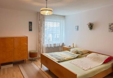 Vermietete 3 Zimmer Wohnung in TOP-Lage: Ideal für Anleger mit späterem Eigenbedarf