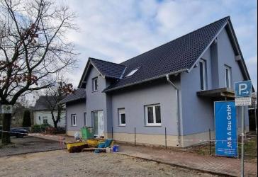 Vorschaubild Einfamilienhaus