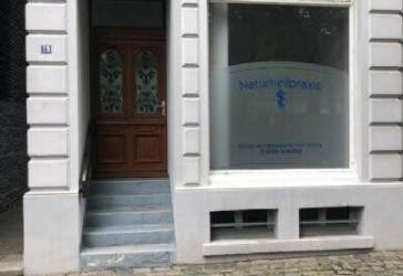 Praxis / Büro / Ladenlokal in Hohenlimburg zu vermieten