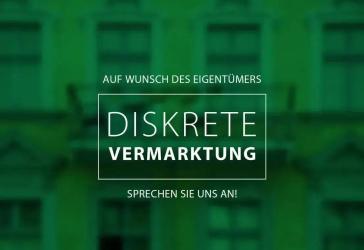 Attraktives Mehrfamilienhaus im nördlichen Speckgürtel