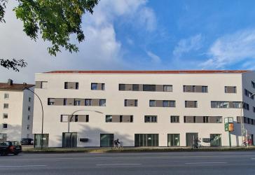 Gewerbefläche Nr 1 in zentraler Lage in Landshut ( nur mit Mwst Ausweis zu vermieten)