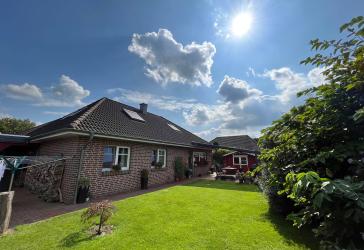 Vorschaubild Bungalow