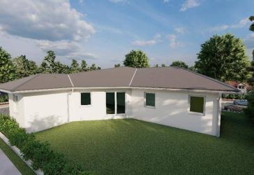 Vorschaubild Bungalow