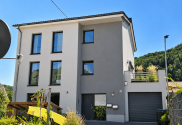 Vorschaubild Maisonettewohnung