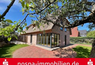 Historische Bauweise trifft auf moderne Ausstattung
