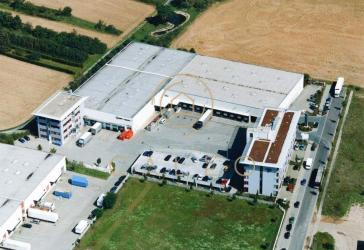 CALEO ¦ Mörfelden ¦ 706 m² - 1.413 m² ¦ ab EUR 10,00/m² ¦ PROVISIONSFREI