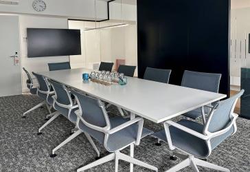 Vorschaubild Büro- /Praxis-Immobilie
