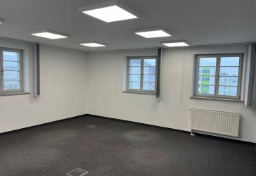 Bürofläche im Posthof Regensburg