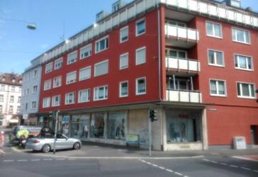 Laden / Gewerbe