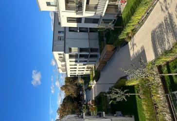 Ideal für Kapitalanleger! Vermiete 2-Zimmerwohnung im Grünen