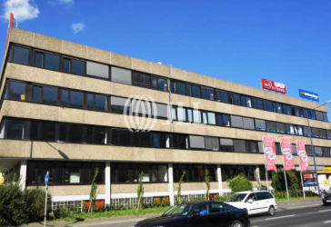 Vorschaubild Büro- /Praxis-Immobilie