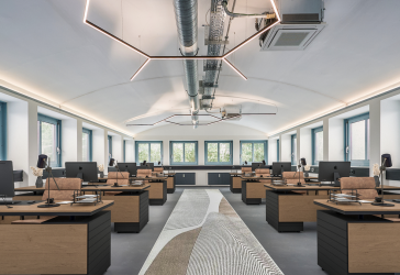 Büro mit Ausblick - Flexibel gestalten & ab 6,50 EUR/m²!*