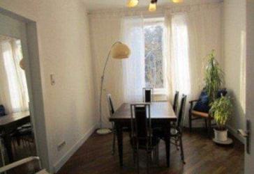 RUHIGE TERRASSENWOHNUNG - Schöne 3,5-Zi.Whg. in S-Ost, Waschmaschine - 3283