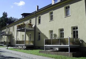 Vorschaubild Wohnung