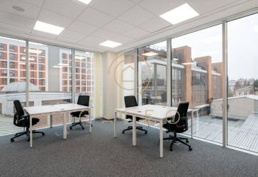 Vorschaubild Büro- /Praxis-Immobilie
