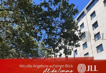 Attraktive Mietfläche im 4-Sterne Hotel 'DoubleTree by Hilton' - Los-Angeles-Platz