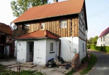 Vorschaubild Einfamilienhaus