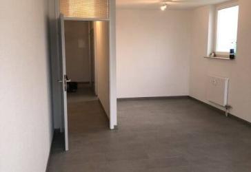 Renovierte, helle 1-Zimmer Wohnung Am Europakanal