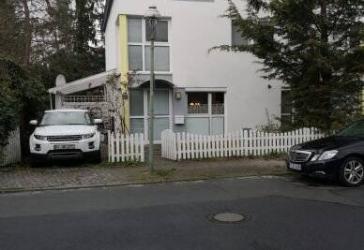 Vorschaubild Reihenendhaus