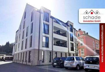 Vorschaubild Maisonettewohnung