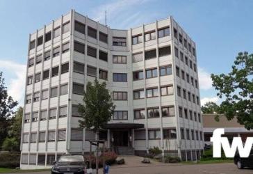 Ca. 136 m² Büroflächen in 79108 Freiburg-Nord