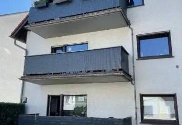 Provisionsfreie 2-Zimmer Wohnung im UG mit überdachter Terrasse AB 01.08.2026