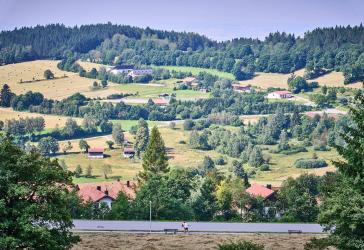 Im Urlaub zu Hause - zu jeder Jahreszeit - www.appartements-sankt-englmar.de