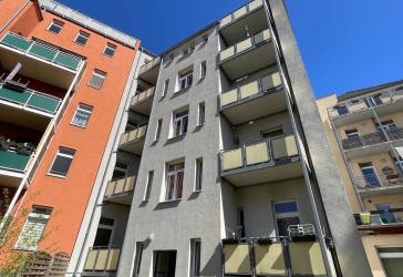 Vorschaubild Wohnung