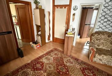 2 Zimmer Wohnung mit Balkon in Göttingen - Weende (Die Wohnung kann auch möbiliert vermietet werden)
