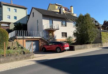 Vorschaubild Einfamilienhaus