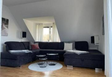 Sonnige 3,5-Zimmer-Wohnung in Syke