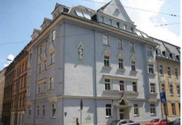 3-Zimmer-Eigentumswohnung in Plauen