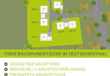 Vorschaubild Grundstück