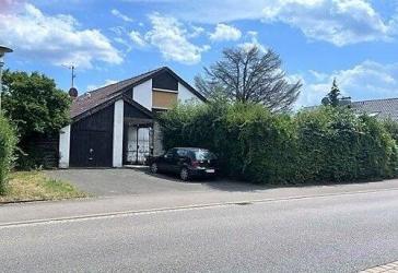 Vorschaubild Einfamilienhaus
