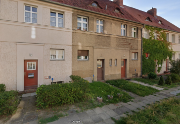 Vorschaubild Reihenmittelhaus