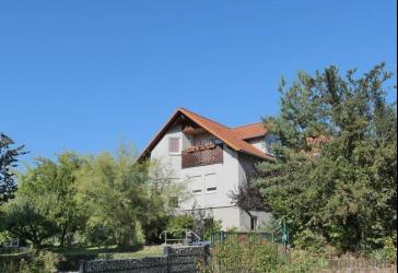 (EF0526_M) Dresden: Coschütz/Gittersee, urgemütliche kleine Wohnung mit Balkon in einem kleinen Wohnhaus mit Garten