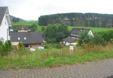 Vorschaubild Grundstück