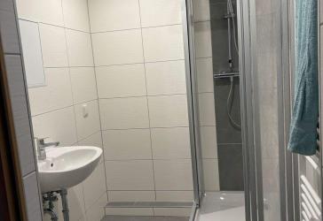 ERSTBEZUG 3-Raum-Wohnung, Aufzug (1053-0810)