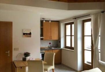 Vorschaubild Maisonettewohnung