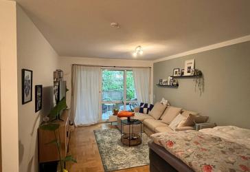 1,5-Raum-Wohnung Frauenland - Bezugsfertig ab 01.11.2026